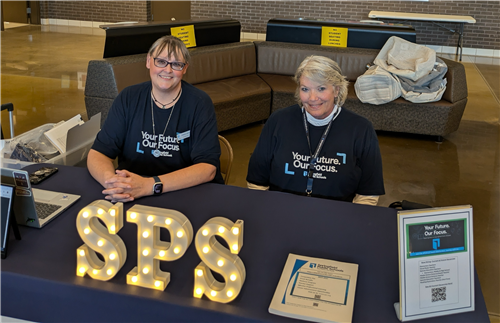 SPS University